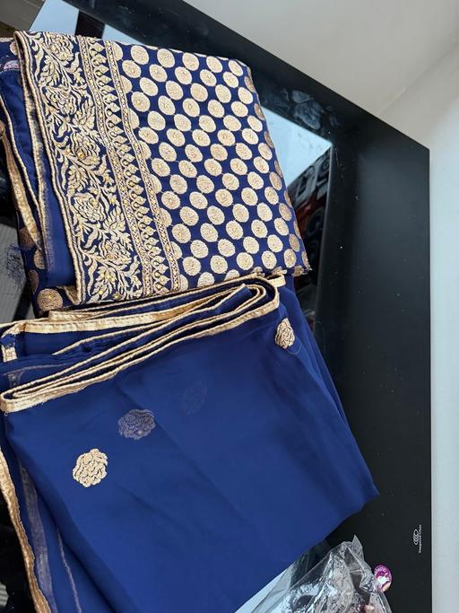 Buy & Sell Lower Gornal Dudley - Photos for Unstitched suit