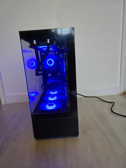 Buy & Sell Belle Vale Liverpool - Photos for New Custom built Gaming PC i5 24GB RAM 512GB