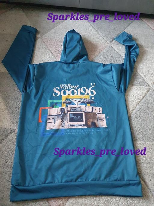 Buy & Sell Stainforth Doncaster - Photos for mens size medium jumper