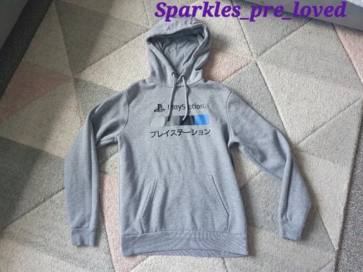 Buy & Sell Stainforth Doncaster - Photos for mens medium jumper size medium play station