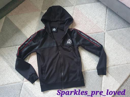 Buy & Sell Stainforth Doncaster - Photos for mens size small KWD jacket