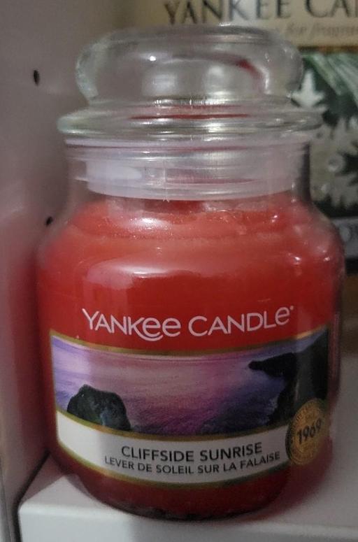 Buy & Sell Castle Bromwich Solihull - Photos for small jar yankee candles