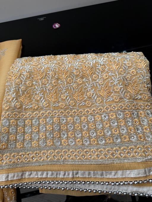 Buy & Sell Gornal Wood Dudley - Photos for Unstitched suit