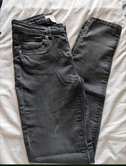 Buy & Sell Northfield Birmingham - Photos for grey jeans 10