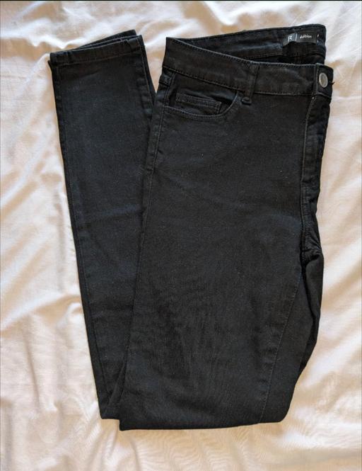 Buy & Sell Northfield Birmingham - Photos for black jeans 10