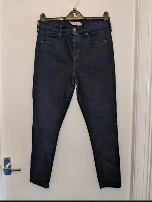 Buy & Sell Northfield Birmingham - Photos for Topshop jeans 12