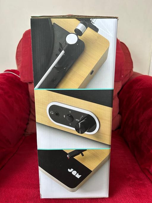 Buy & Sell Finsbury Park North London - Photos for JAM Bluetooth Sound stream NEW