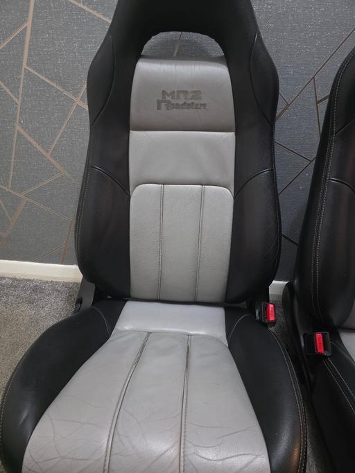 Vehicles Kimberworth Rotherham - Photos for Toyota MR2 MK3 (RARE) Seats and door cards