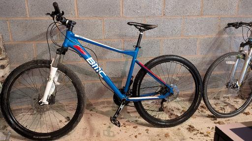 Buy & Sell Rothley Charnwood - Photos for BMC Mountain Bike