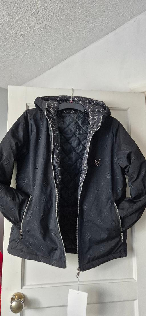 Buy & Sell Woodgate Birmingham - Photos for men jacket