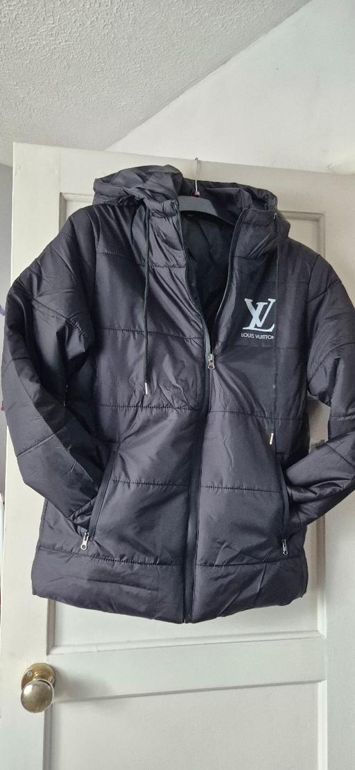 Buy & Sell Harborne Birmingham - Photos for men jacket