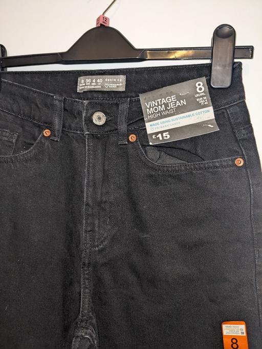 Buy & Sell Northfield Birmingham - Photos for New mom jeans 8