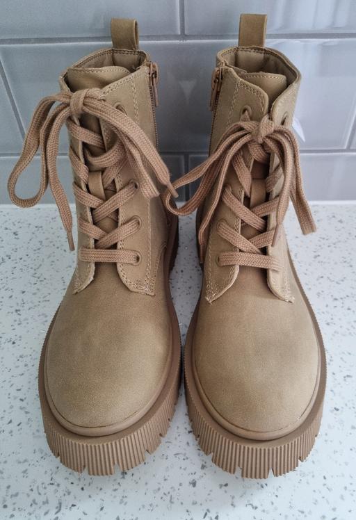 Buy & Sell Bexleyheath Bexley - Photos for New Girl's Boots Uk 2