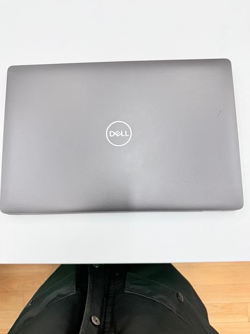 Buy & Sell Walthamstow East London - Photos for Dell latitude 5501 i7 9th generation 1tb