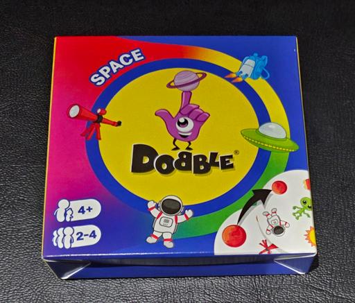 Buy & Sell Westgate-on-Sea Thanet - Photos for DOBBLE COLLECTABLE CARDS