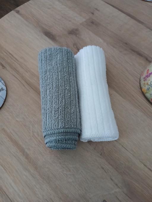 Buy & Sell Bradley Fold Trading Estate Bury - Photos for Cleaning Cloths New