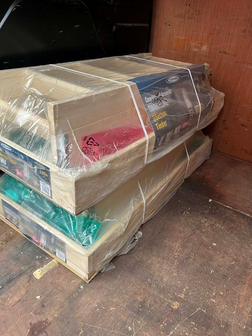 Buy & Sell Darlaston Walsall - Photos for Werner Timberline 2.85m Loft Ladder Kit