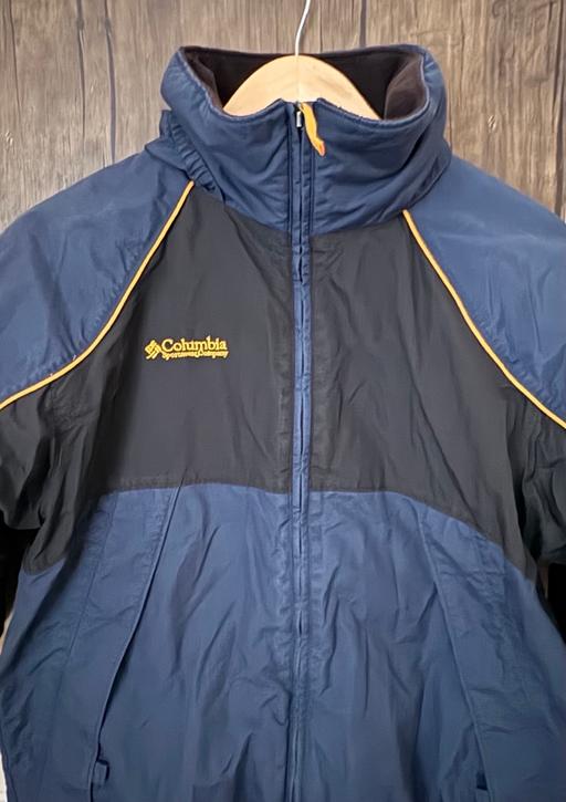 Buy & Sell New Elgin Moray - Photos for Columbia Men’s Jacket Size Medium