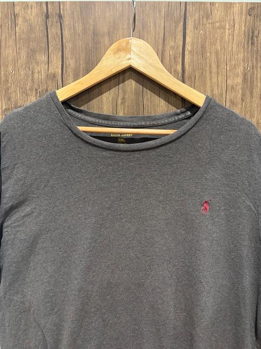 Buy & Sell New Elgin Moray - Photos for Ralph Lauren T shirt size XXL