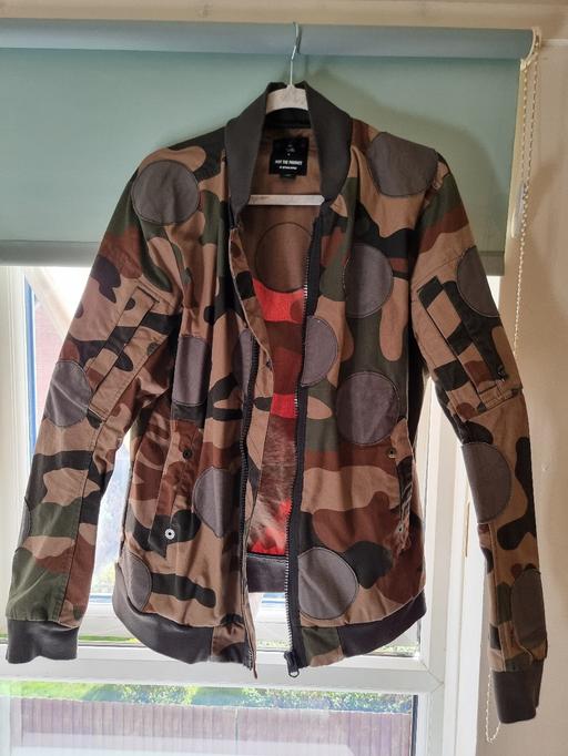 Buy & Sell Ealing Broadway West London - Photos for G-star Jacket. Size L