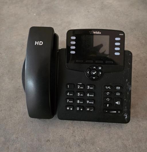 Buy & Sell Kingfisher Shopping Centre Redditch - Photos for WILDIX Welcomeconsole Phone joblot