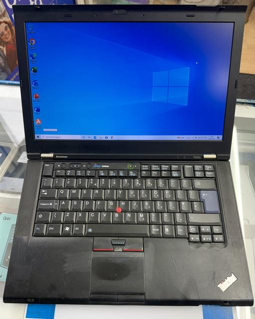 Buy & Sell Highams Park East London - Photos for Lenovo ThinkPad T420s 14