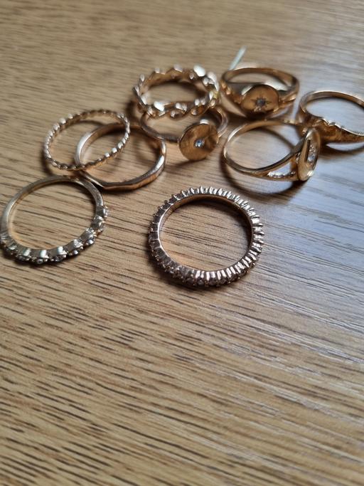 Buy & Sell Kettering North Northamptonshire - Photos for rings