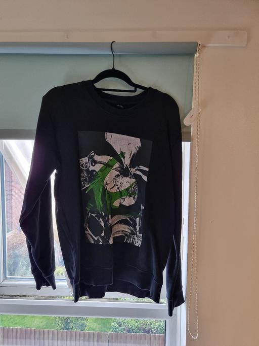 Buy & Sell Ealing West London - Photos for Alexander McQueen jumper