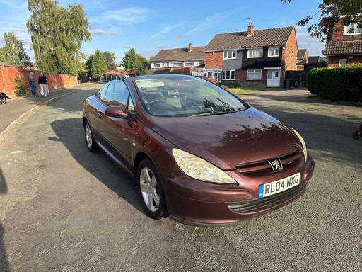 Vehicles Woodsetton Dudley - Photos for Automatic Peugeot 307