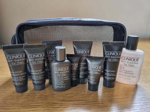 Buy & Sell Kettering North Northamptonshire - Photos for clinique men