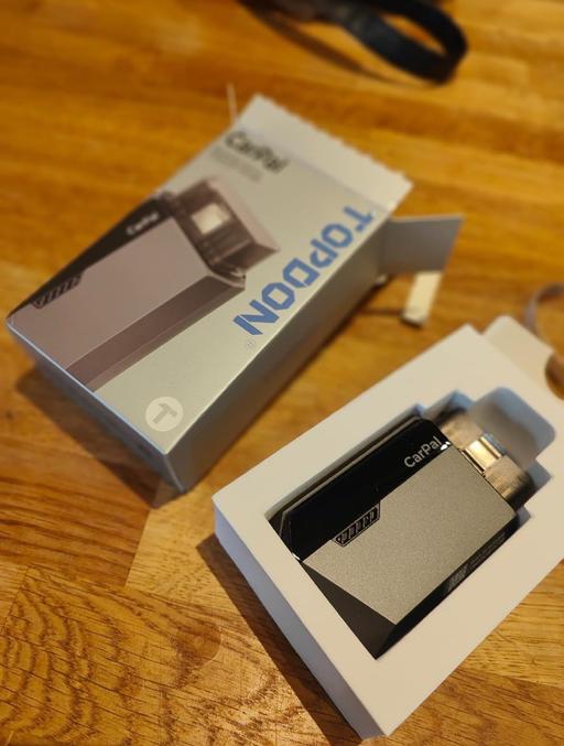 Vehicles Walworth South East London - Photos for OBD2 Car Scanner Bluetooth IOS Android