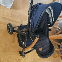 Buggy/Kinderwagen GB Pockit/kleinster Buggy in 75031 Eppingen fr 180,00   zum Verkauf | Shpock DE