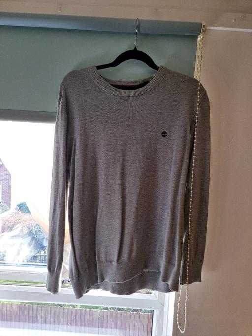 Buy & Sell Ealing West London - Photos for Timberland jumper