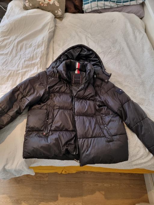 Buy & Sell West Ealing West London - Photos for Tommy Hillfiger Jacket