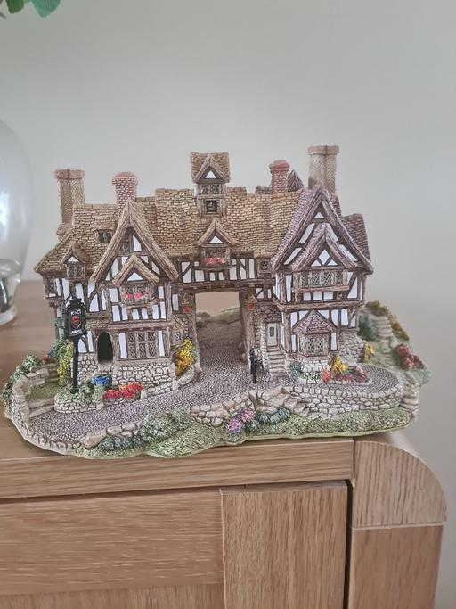 Buy & Sell Halesowen Dudley - Photos for lilliput lane cottages x 2