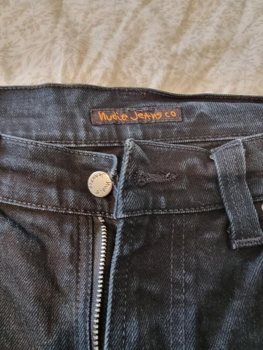 Buy & Sell Ealing West London - Photos for Nudie Jeans 34/32