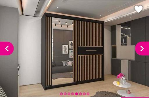 Buy & Sell Thornton Heath Croydon - Photos for Wardrobe