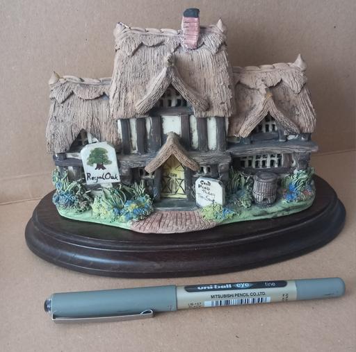 Buy & Sell Thatto Heath Saint Helens - Photos for kay fraser pottery royal oak inn