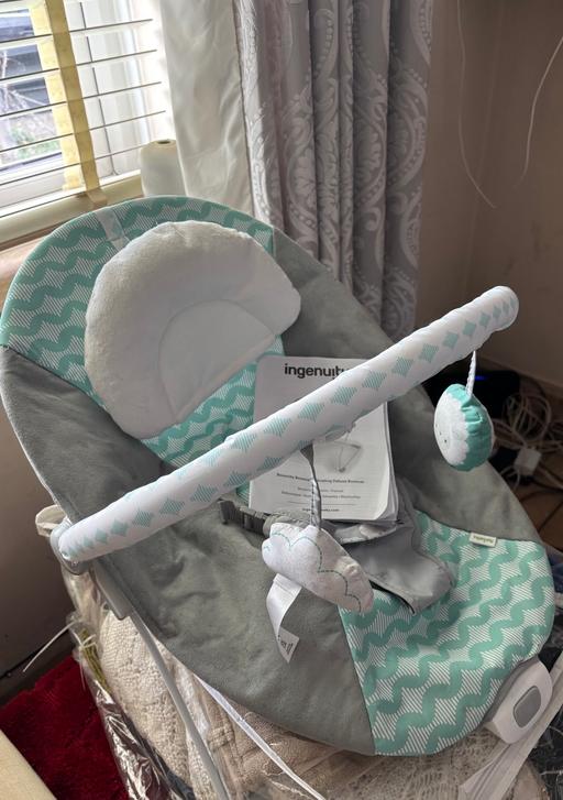 Buy & Sell Bishops Cleeve Cheltenham - Photos for Baby Bouncer