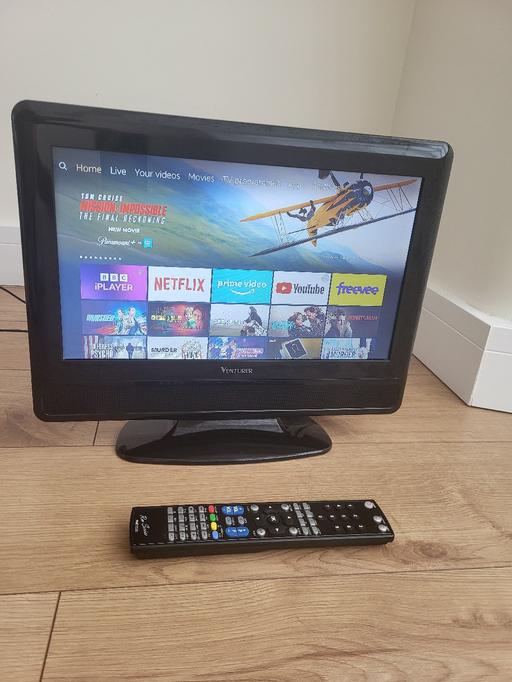 Buy & Sell Waterloo Central London - Photos for TV 15