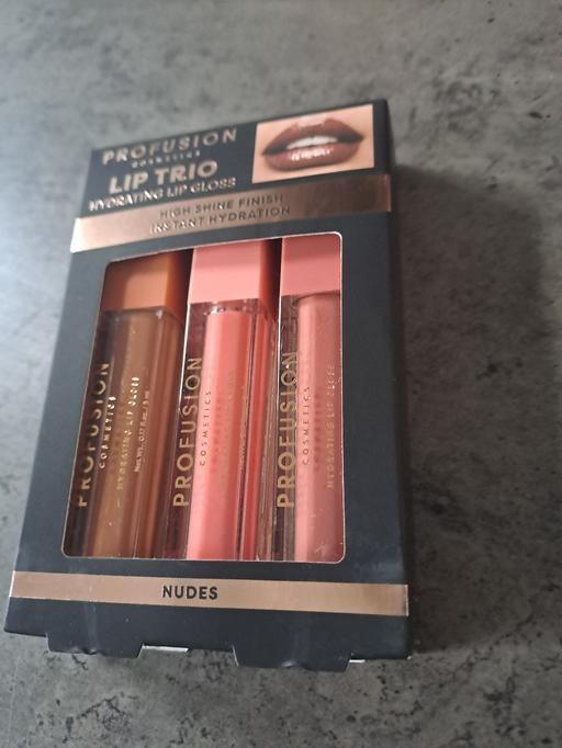 Buy & Sell Gleadless Valley Sheffield - Photos for lip trio nudes