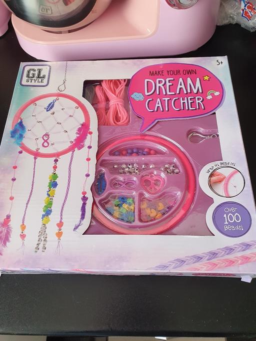 courses Upper Gornal Dudley - Photos for make your own dream catcher set NEW