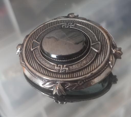 Buy & Sell Thatto Heath Saint Helens - Photos for stunning ermani bulatti onyx brooch