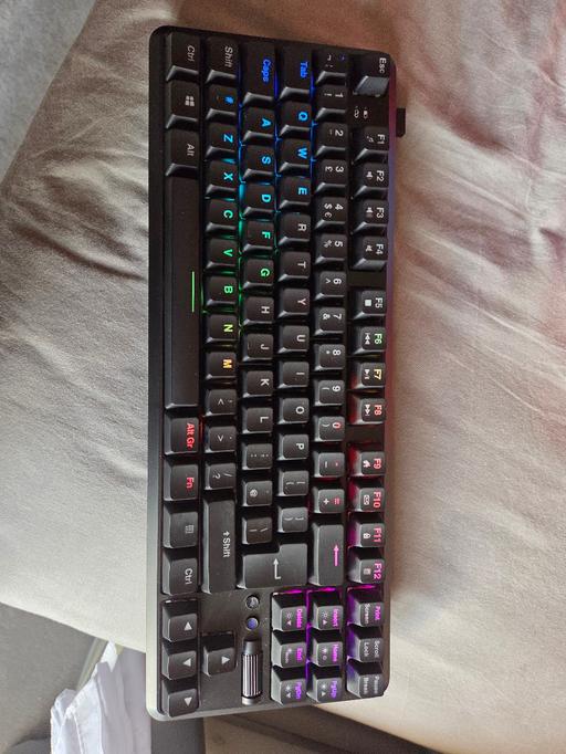 Buy & Sell Sheldon Birmingham - Photos for keyboard