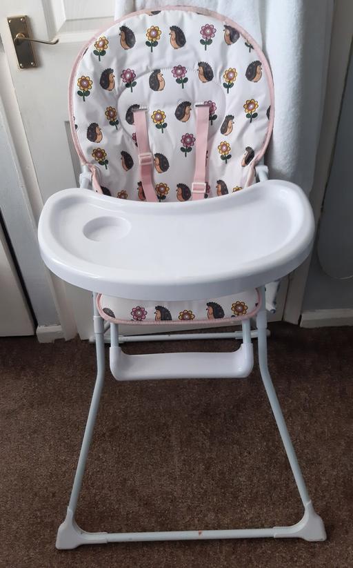 Buy & Sell Shelfield Walsall - Photos for Free childs high chair