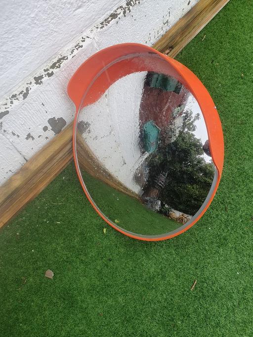 Buy & Sell Hoghton South Ribble - Photos for Convex Mirror