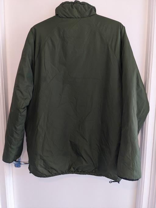 Buy & Sell Northfield Birmingham - Photos for reversible army jacket