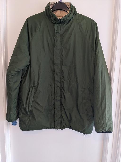 Buy & Sell Northfield Birmingham - Photos for reversible army jacket