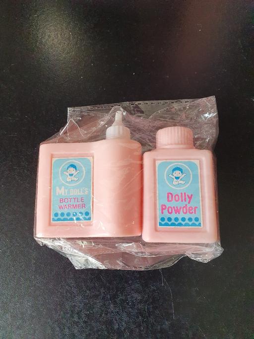 Buy & Sell Upper Gornal Dudley - Photos for baby dolls accessories x 2