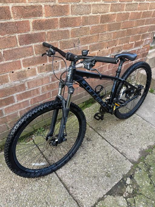 Buy & Sell Four Oaks Birmingham - Photos for Carrera vengeance 16” small men’s